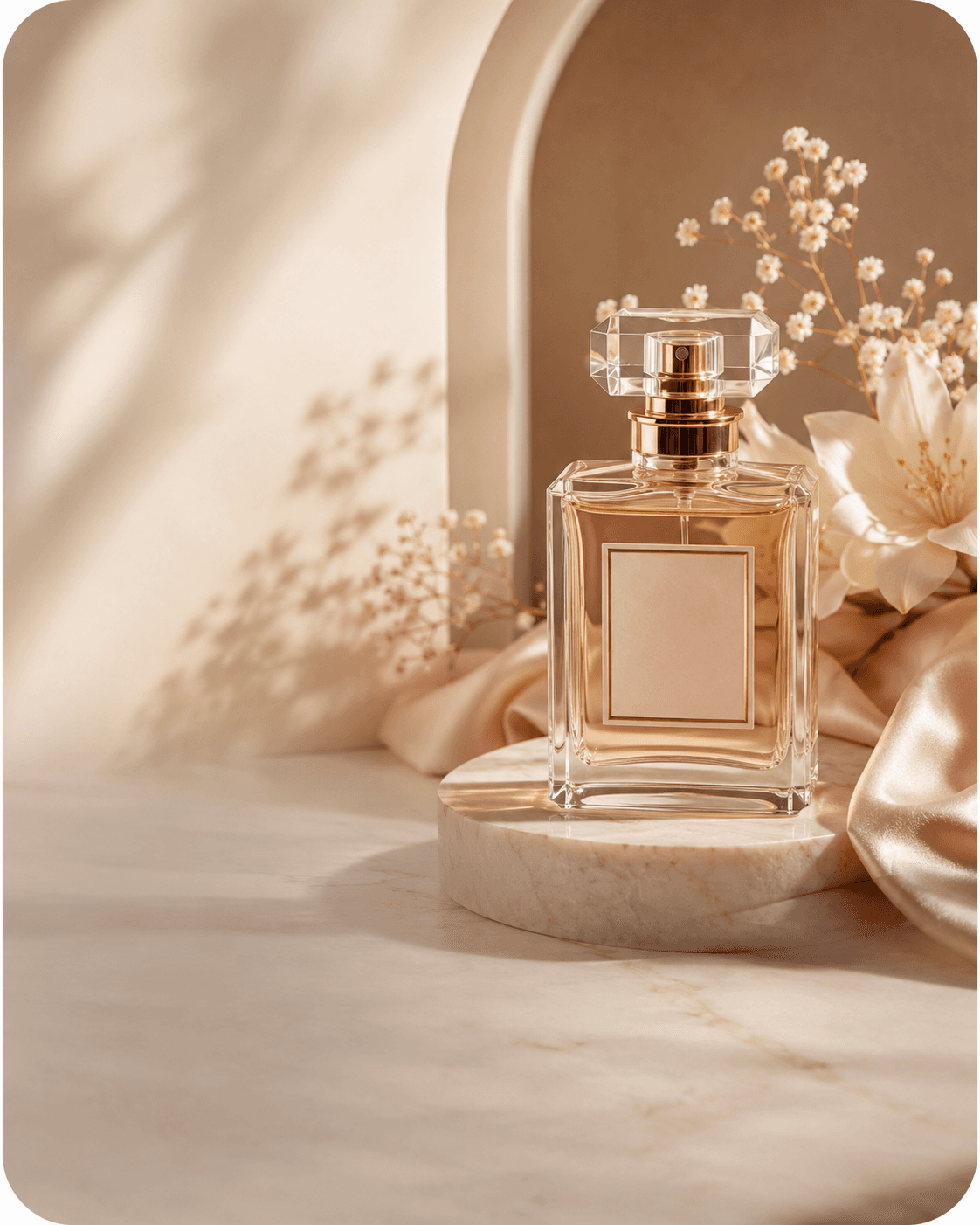 Perfumes